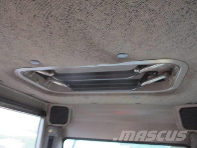 Liebherr A 900 C ZW Bageri točkaši
