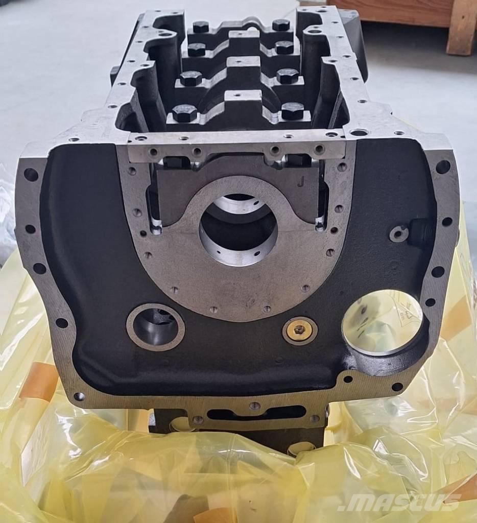 Perkins ZZ50297 Motori za građevinarstvo