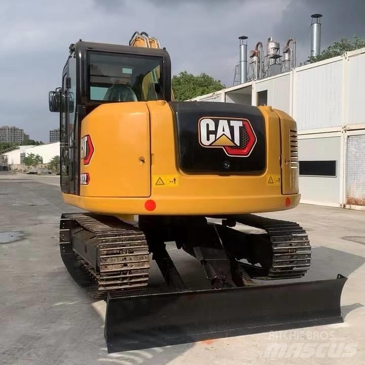 CAT 307E2 Mini bageri < 7t