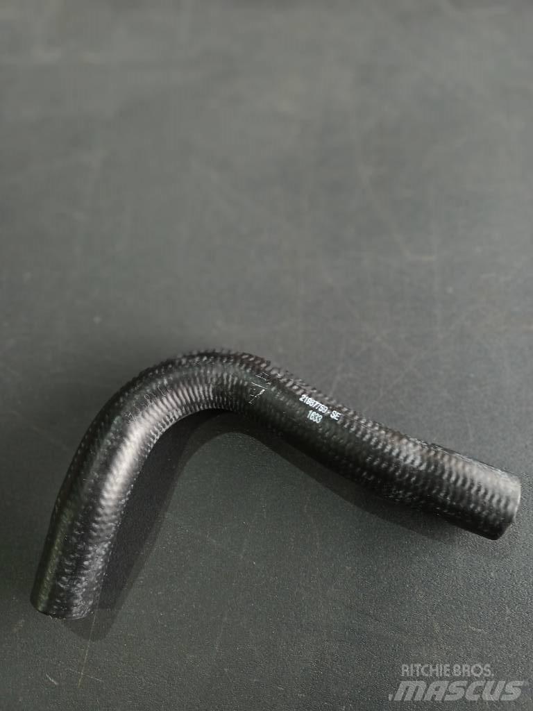 Volvo HOSE 21987759 Kargo motori