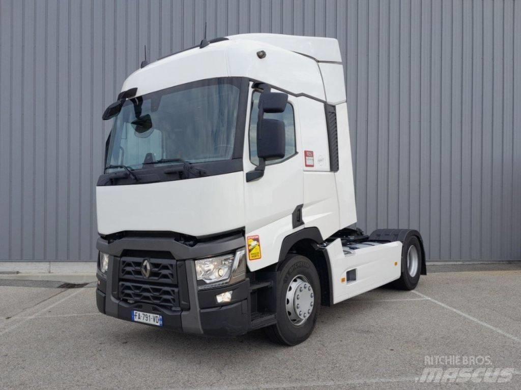 Renault T460 Tegljači