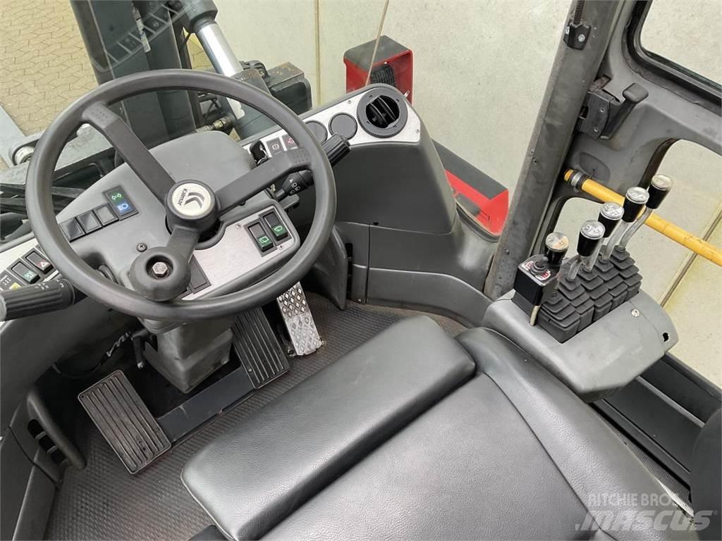 Kalmar DCE 140-6 Dizelski viljuškari
