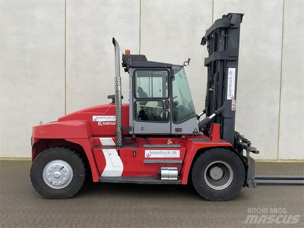 Kalmar DCE 140-6 Dizelski viljuškari