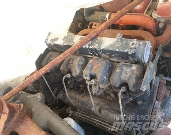 Same Motor 4cil Motori