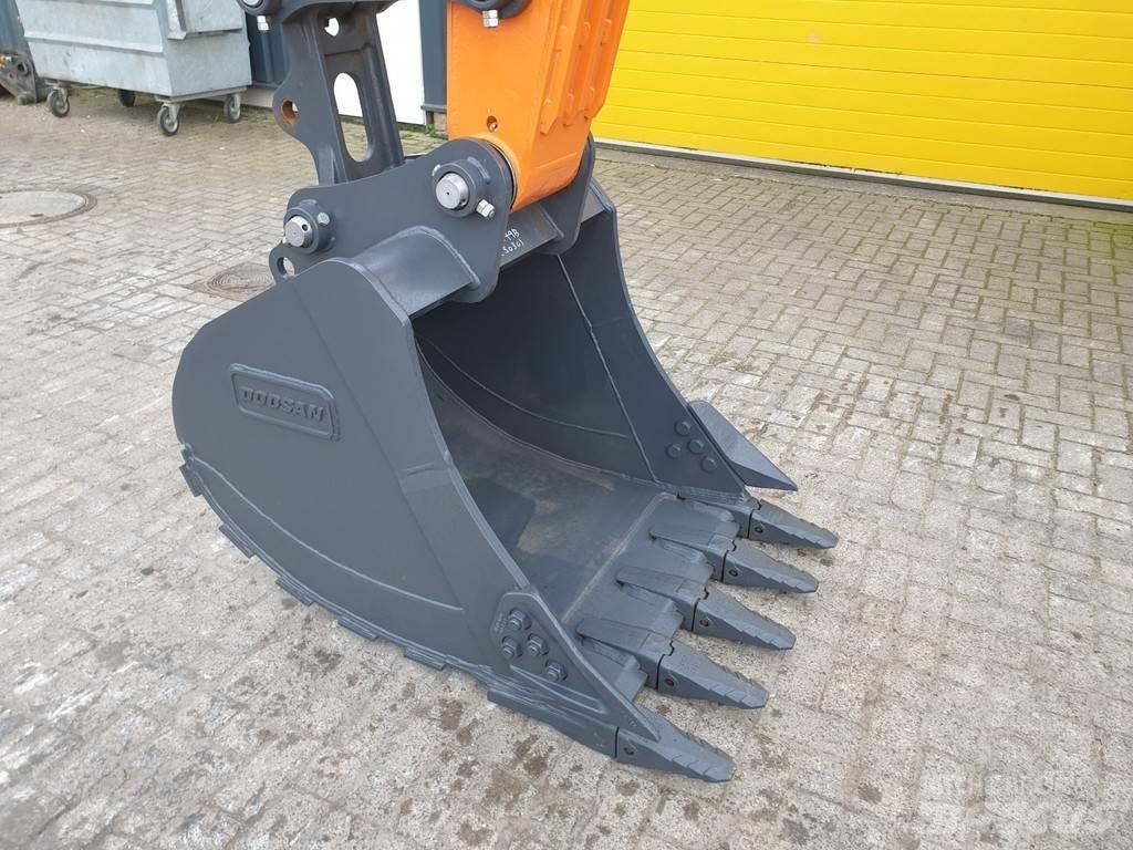Develon DX140LC Bageri guseničari