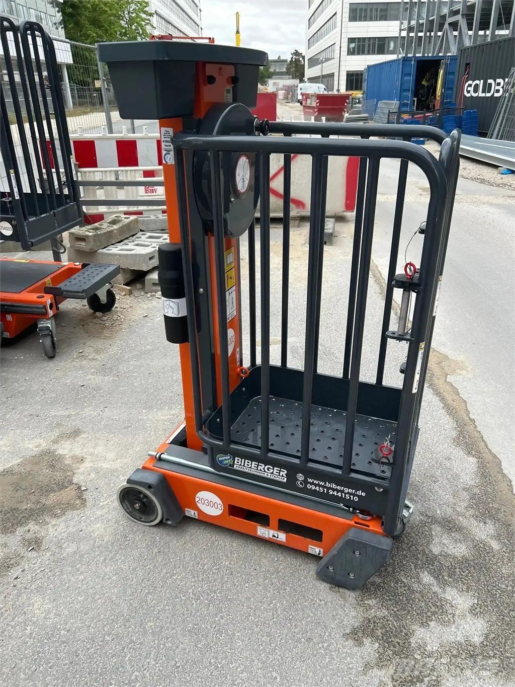 JLG Pecolift Ostali kranovi i platforme