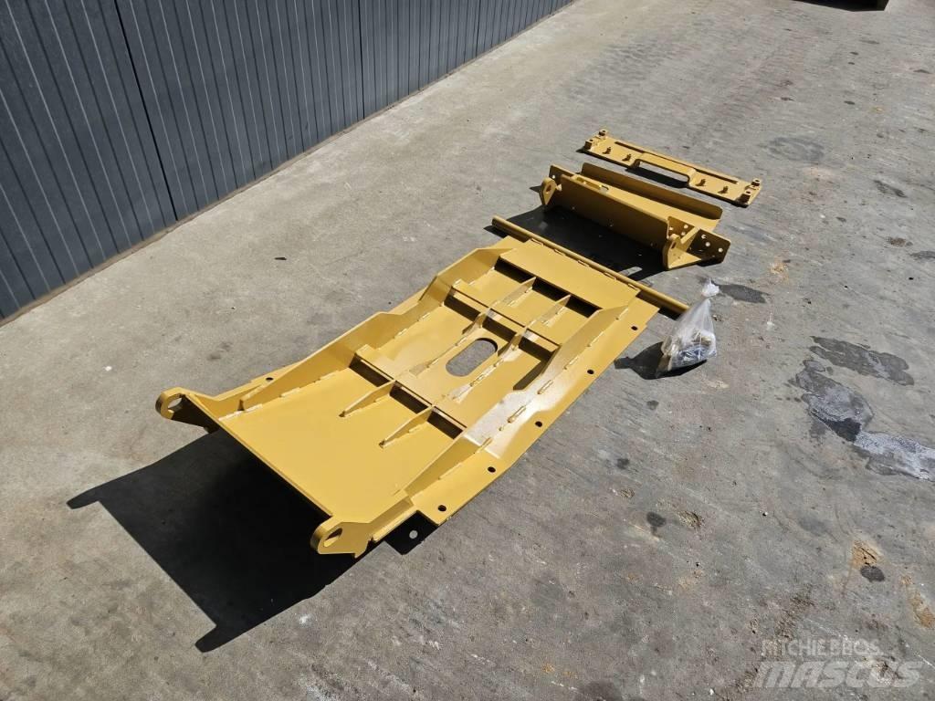 CAT 140M2 Ostale komponente za građevinarstvo
