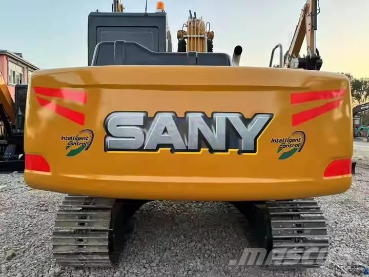 Sany SY 115 C Bageri guseničari
