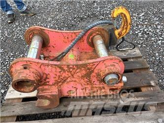 Lehnhoff HS20 Brze spojke