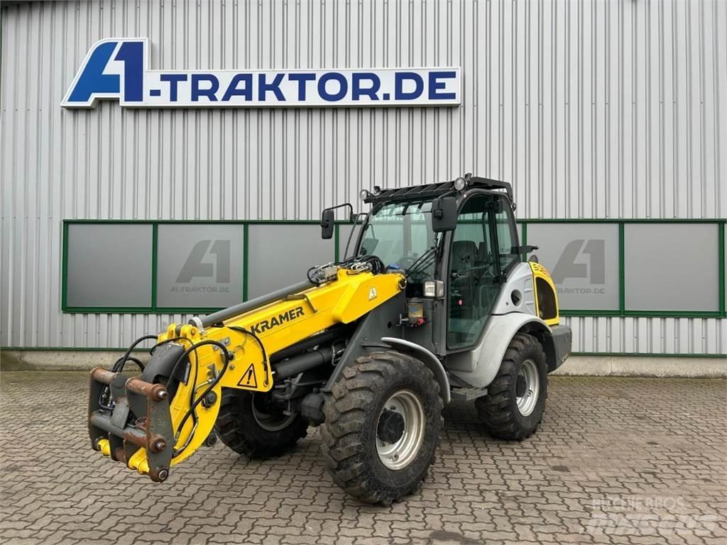 Kramer 5085 T Teleskopski viljuškari