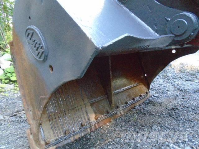 Volvo EW 180 B Bageri točkaši