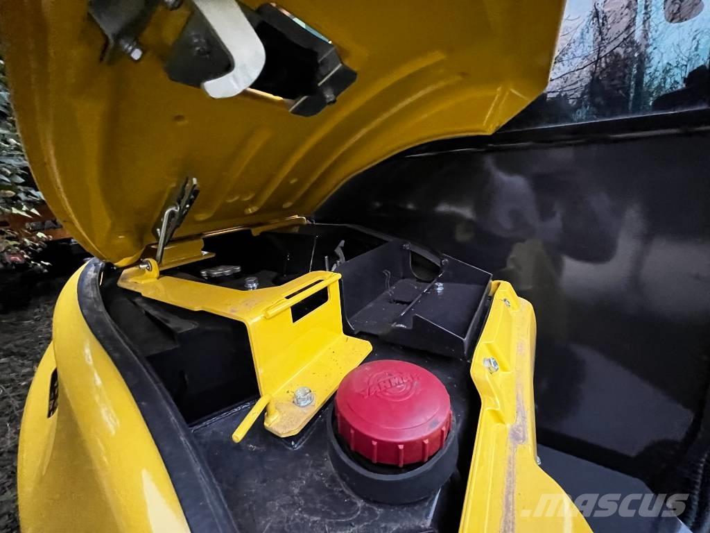 Yanmar Vio 55 Mini bageri < 7t