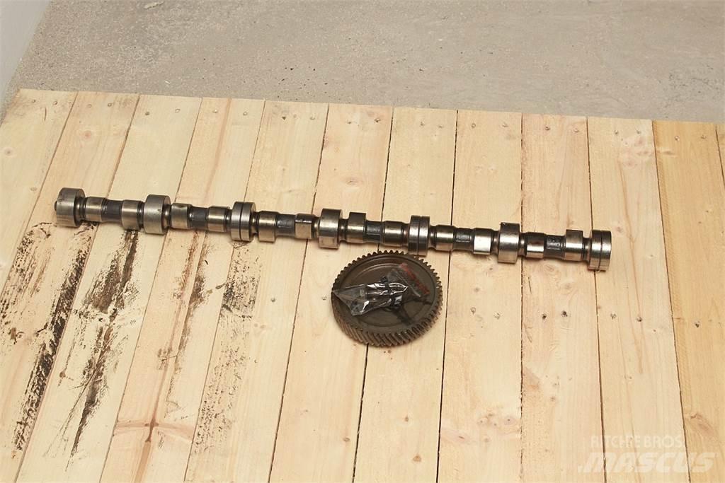 Fendt 930 Camshaft Motori