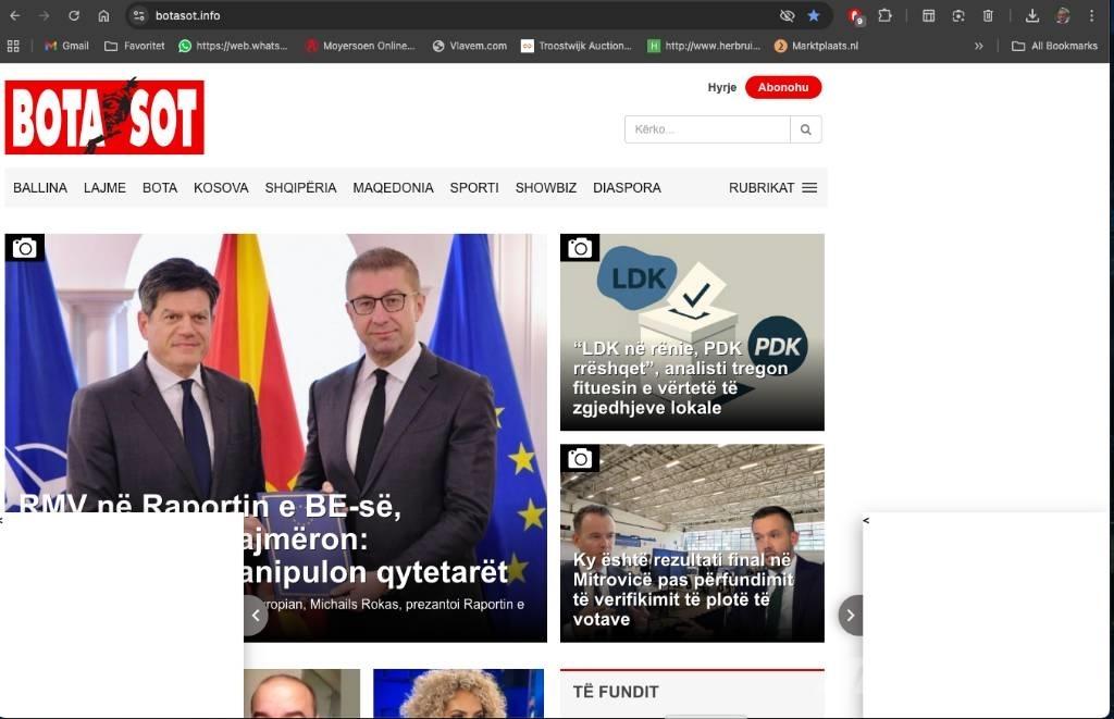 Iveco Baakwagen Kamioni sa otvorenim sandukom