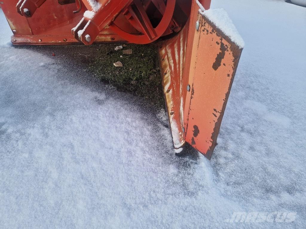 Esko 312 Snežne freze