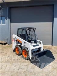 Bobcat S 100 Skid steer mini utovarivači