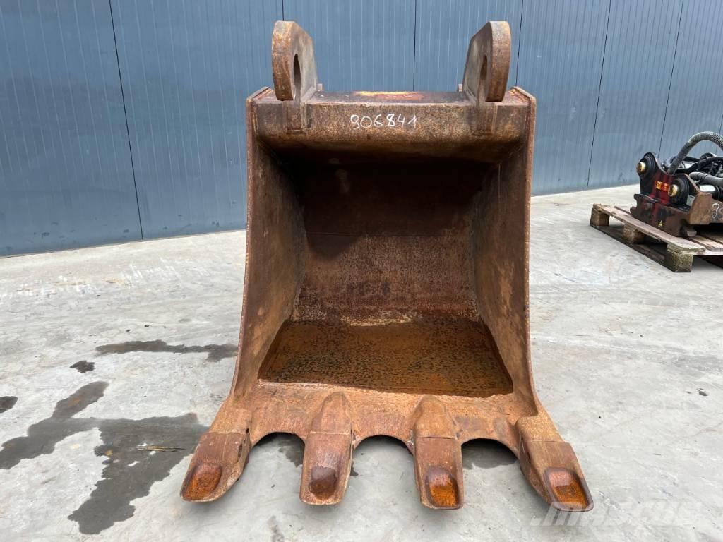 Verachtert CW45S Kašike / Korpe