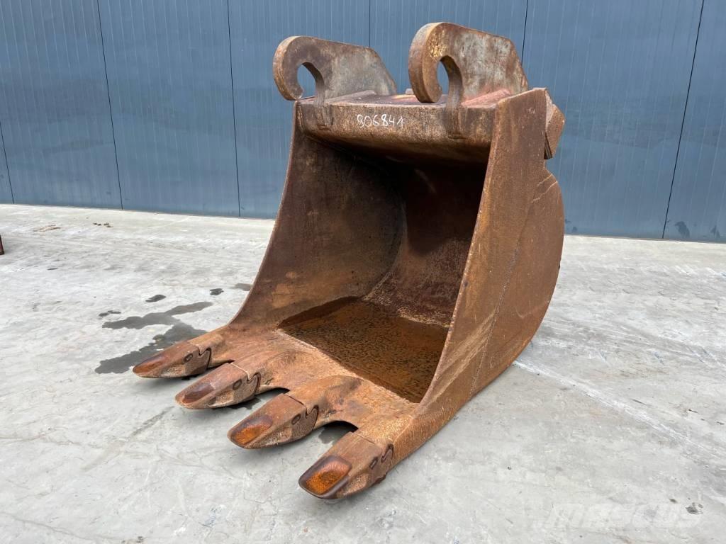 Verachtert CW45S Kašike / Korpe