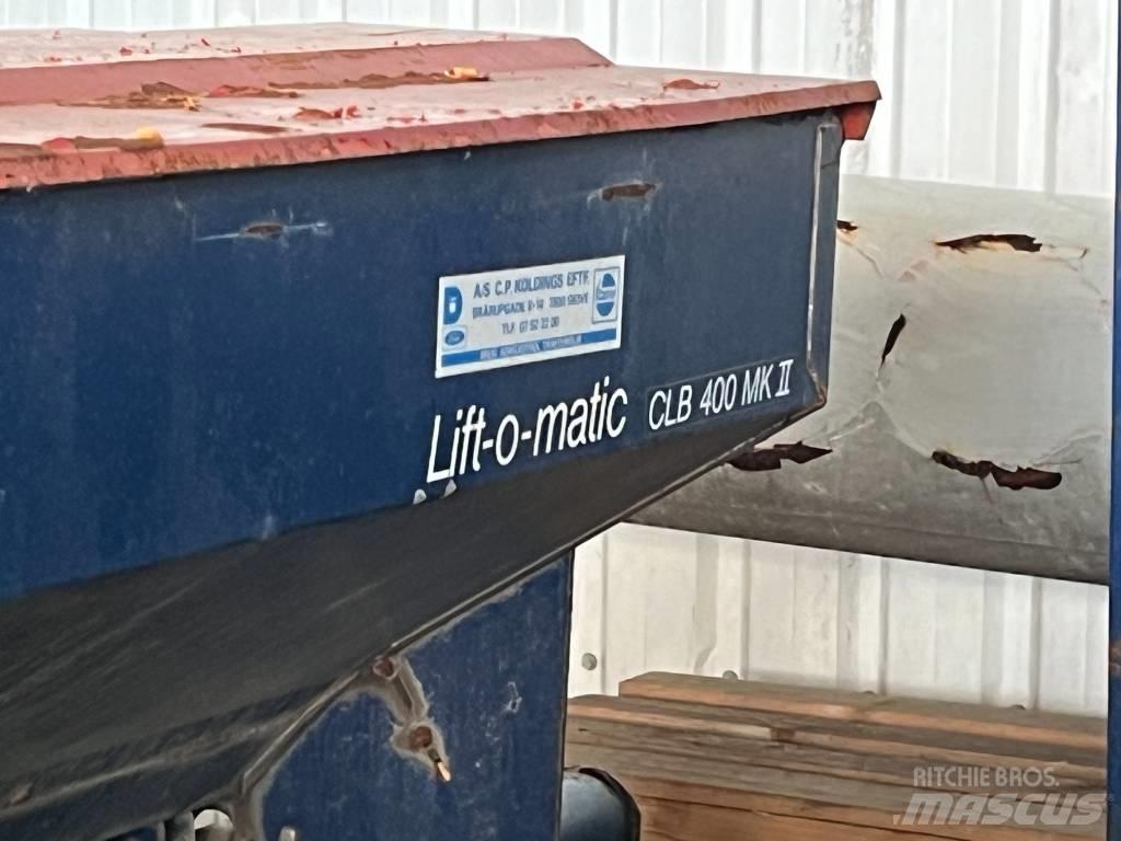 Nordsten 4Mtr CLB Sejačice