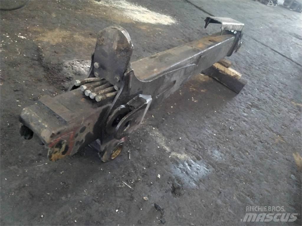 Valmet Crf10 Kranovi za debla