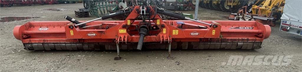 Kuhn RM 610 R Kosilice za livade