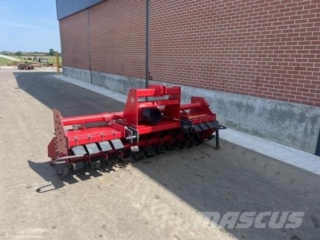 Tulip RTC 250-40 Roto drljače i motokultivatori