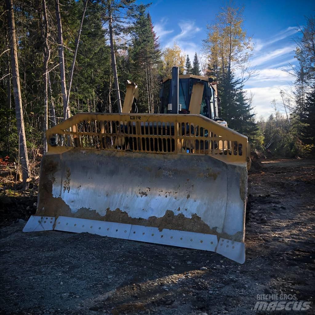 John Deere 850 J Buldožeri guseničari