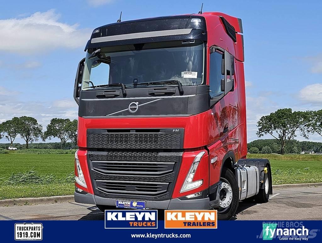 Volvo FH 500 Tegljači