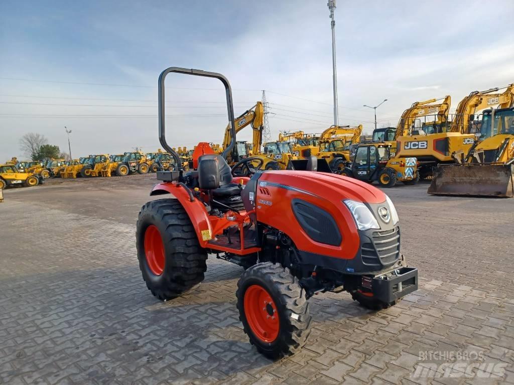 Kioti CK2630H Manji traktori