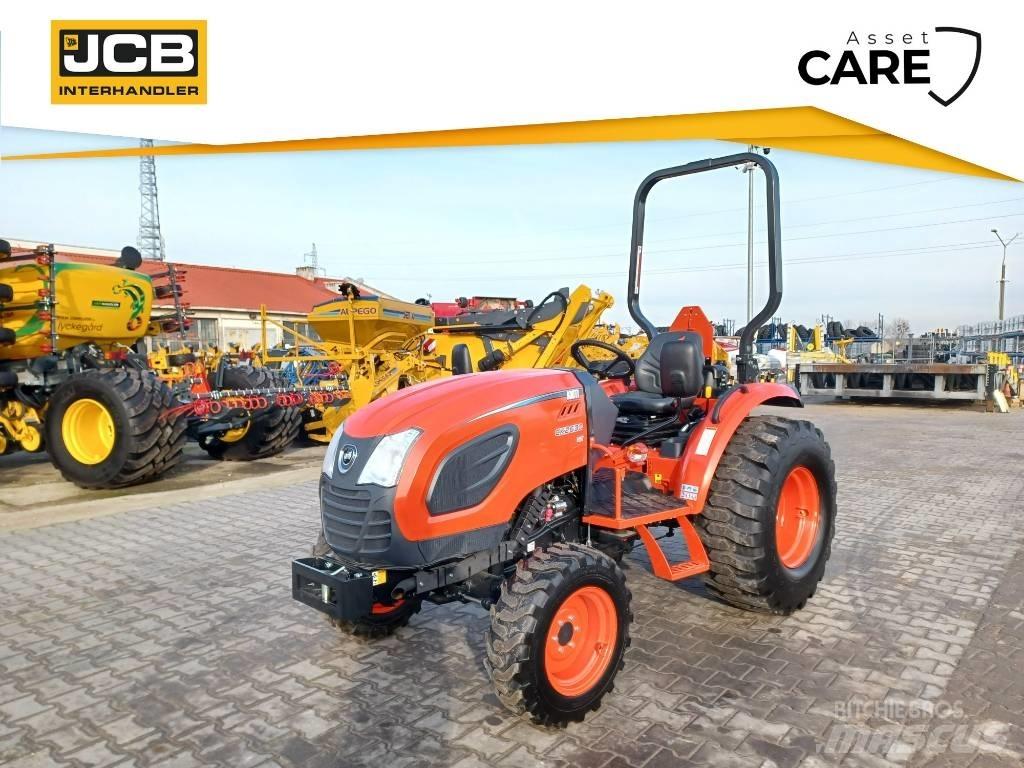Kioti CK2630H Manji traktori