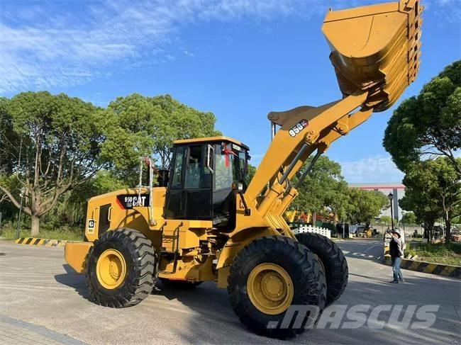 CAT 950 G Utovarivači na točkove