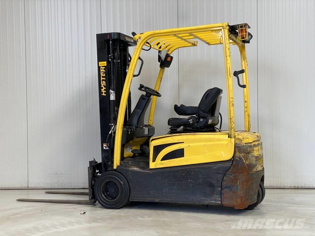 Hyster J2.0XNT LWB Električni viljuškari