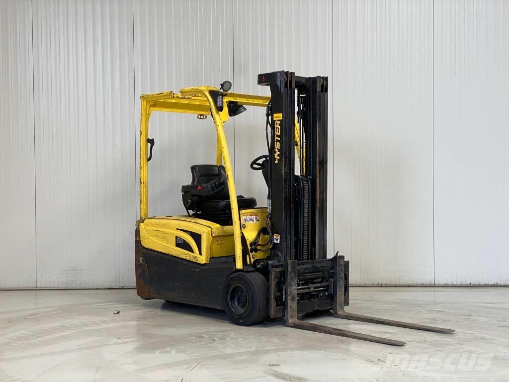 Hyster J2.0XNT LWB Električni viljuškari