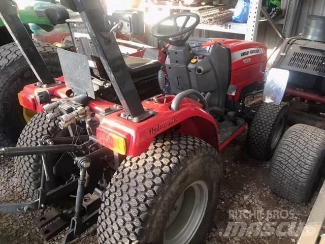 Massey Ferguson 1525 Manji traktori