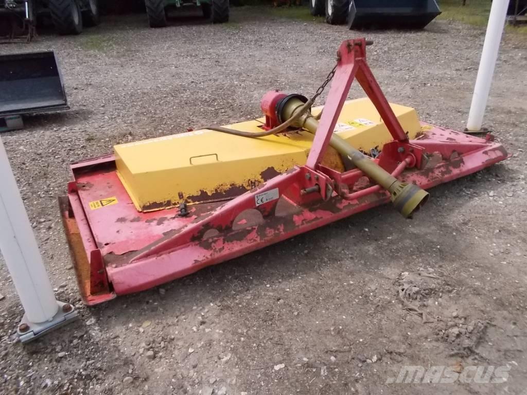 Scan-Agro SC 275 Kosilice