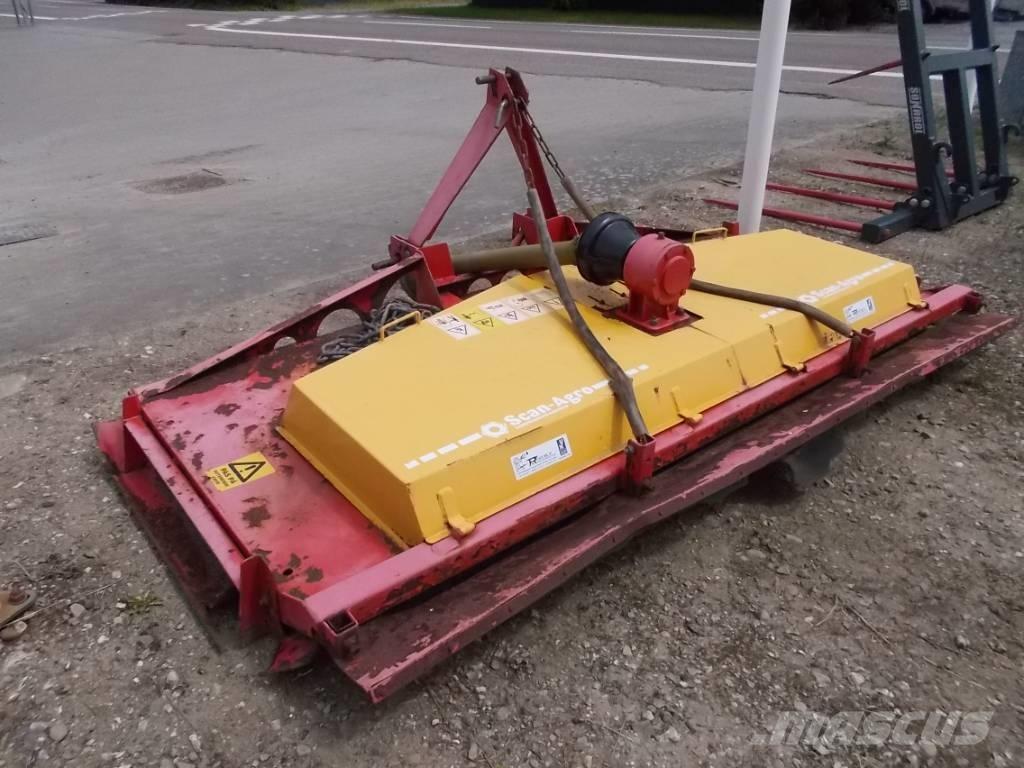 Scan-Agro SC 275 Kosilice