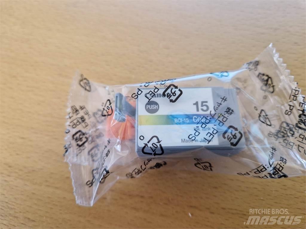 Ponsse 0062633 Elektronika