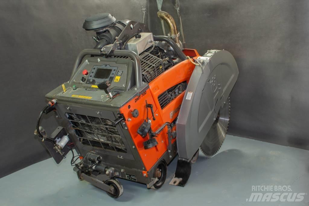 Husqvarna FS7000DL Testere za kamen i beton