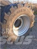 New Holland T7 Ostala dodatna oprema za traktore