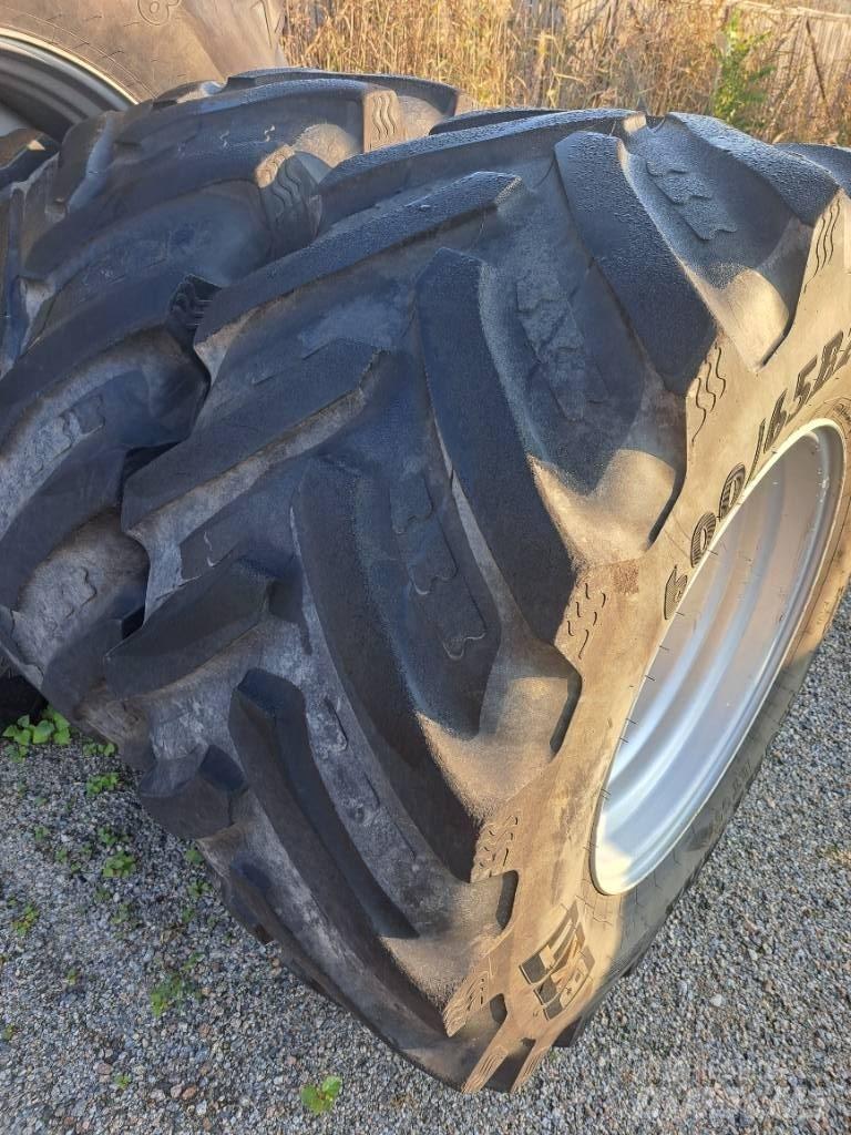 New Holland T7 Ostala dodatna oprema za traktore