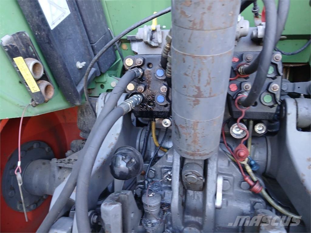 Tanco 580-A Omotači bala