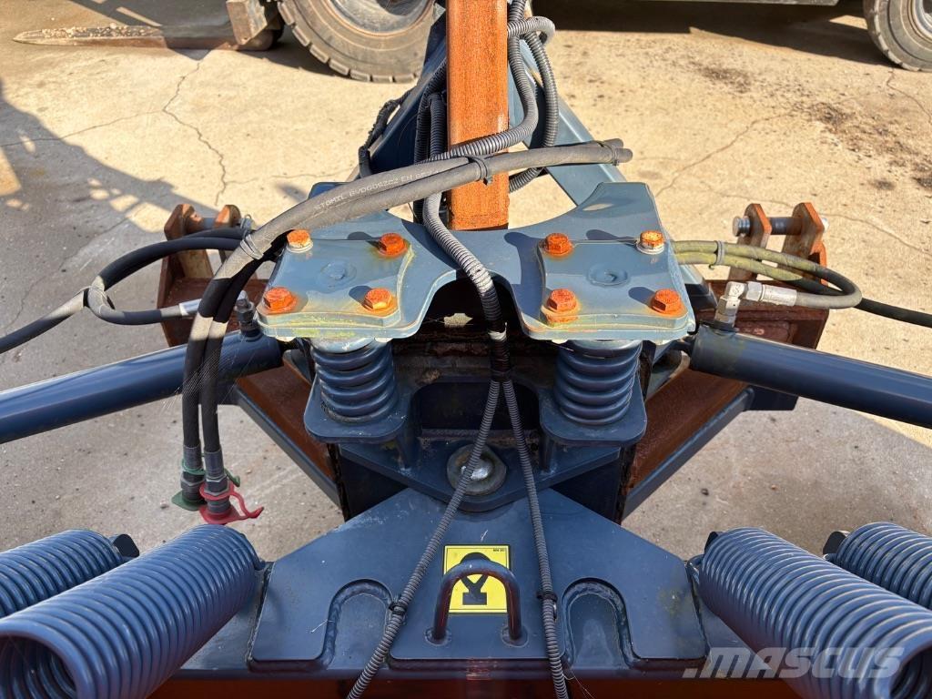  Ozamet  TR32 Snežne daske i plugovi