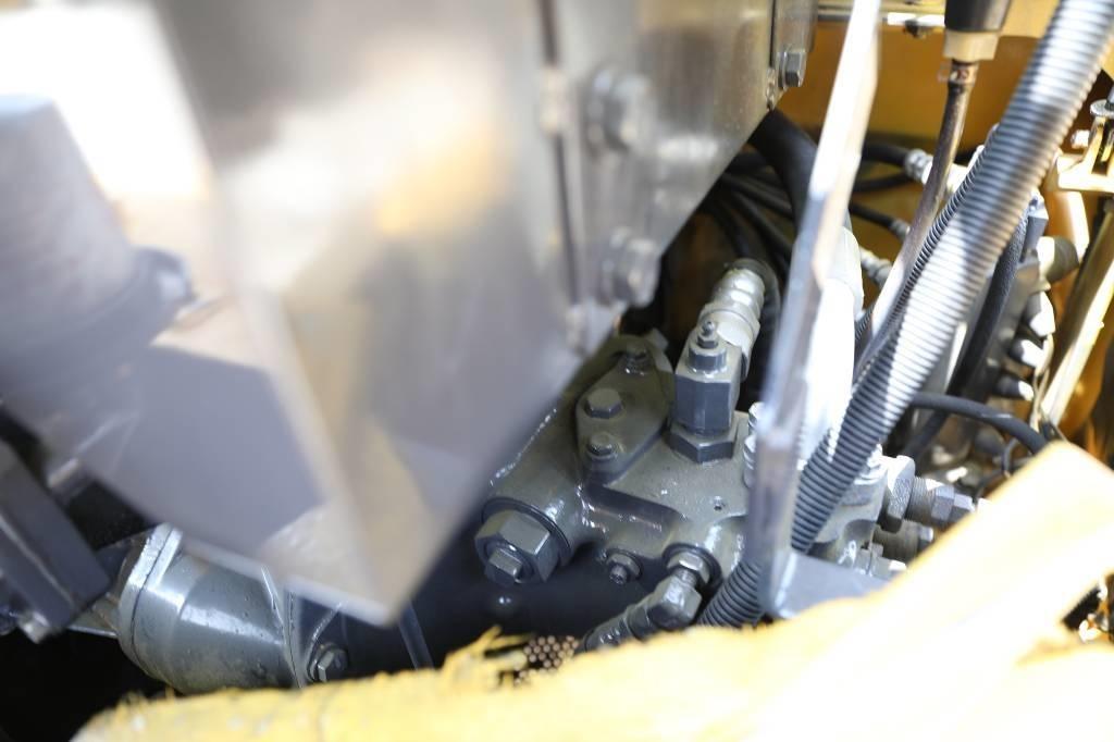 Komatsu PC 60-7 Mini bageri < 7t