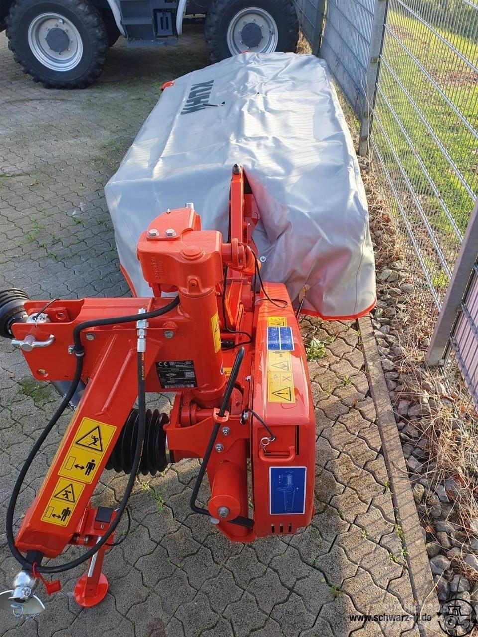 Kuhn GMD 280-FF Kosilice