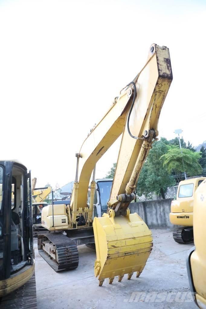 Sumitomo SH200-3 Bageri guseničari