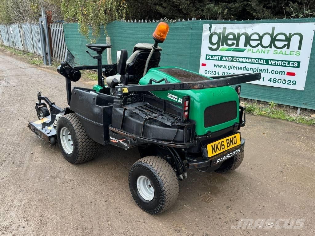 Ransomes HR300 Traktorske kosilice