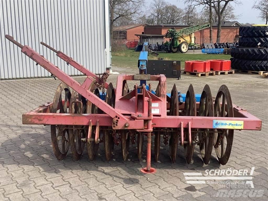 Jabelmann V 11/900 Valjci