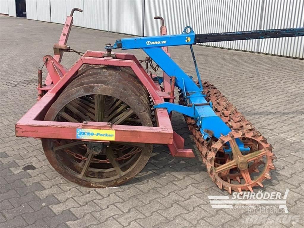 Jabelmann V 11/900 Valjci