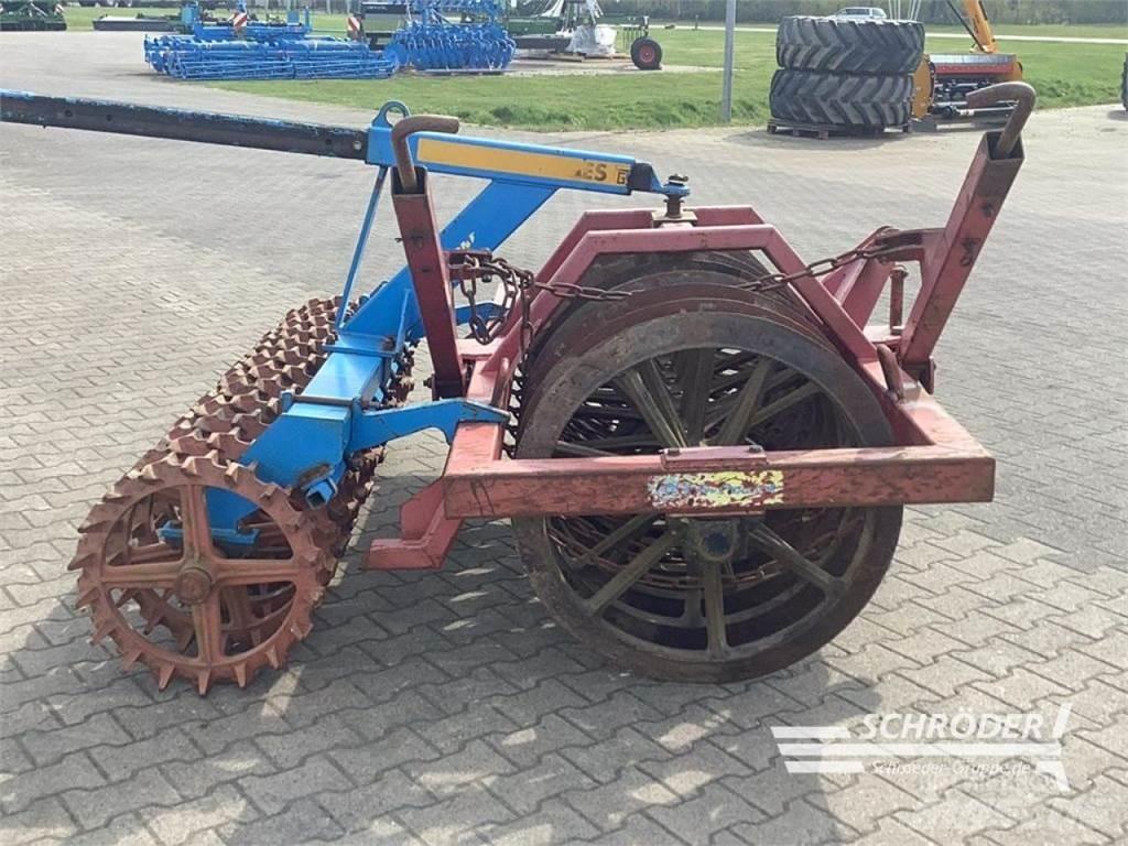 Jabelmann V 11/900 Valjci