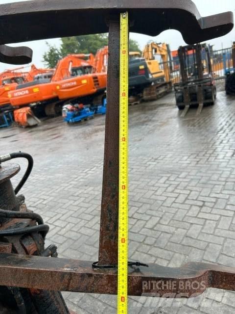  Zand Grijper CW 30 Grabulje